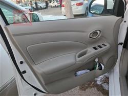 نيسان صني